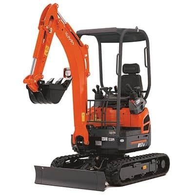 rental mini excavator near me|small excavator rental home depot.